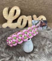 HundehalsbandParacord