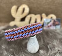 Hundehalsband_Paracord