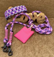 Paracord_Handarbeit_Hundehalsband